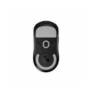 Logitech G PRO X SUPERLIGHT Gaming Mouse - Black (PC) - Image 5