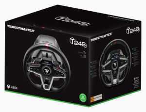 Thrustmaster T248 - XBOX Version (Xbox Series/Xbox One/PC) - Image 5