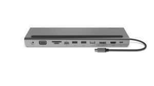 BELKIN CONNECT™ USB-C 11-IN-1 Multiport Dock - Image 6