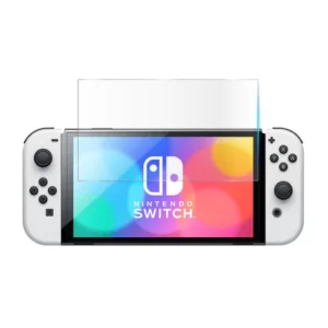 Gatz Force Field Tempered Glass Screen Protector (Nintendo Switch OLED)