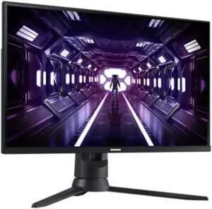 Samsung 27" Odyssey G3 144Hz Gaming Monitor (LF27G35TFWEXXS) - Image 9