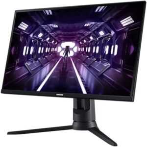 Samsung 27" Odyssey G3 144Hz Gaming Monitor (LF27G35TFWEXXS) - Image 3