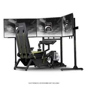 Next Level Racing Flight Simulator Boeing Military Edition - Image 11