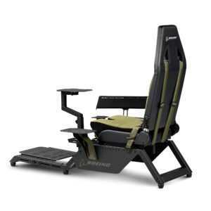 Next Level Racing Flight Simulator Boeing Military Edition - Image 2