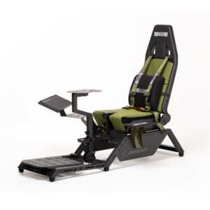 Next Level Racing Flight Simulator Boeing Military Edition - Image 3