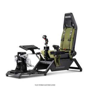 Next Level Racing Flight Simulator Boeing Military Edition - Image 4