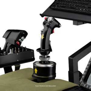 Next Level Racing Flight Simulator Boeing Military Edition - Image 5