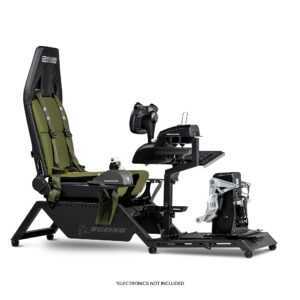 Next Level Racing Flight Simulator Boeing Military Edition - Image 7