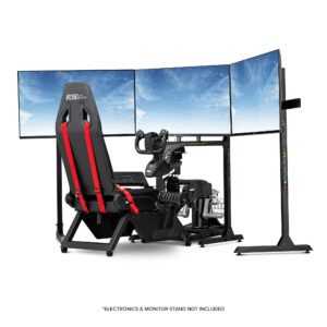 Next Level Racing Flight Simulator - Image 13