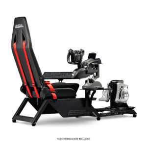 Next Level Racing Flight Simulator - Image 3