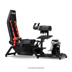 Next Level Racing Flight Simulator - Image 4