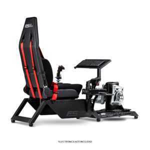 Next Level Racing Flight Simulator - Image 5