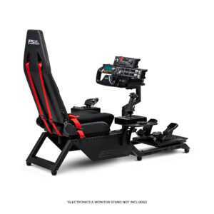 Next Level Racing Flight Simulator - Image 6