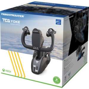 Thrustmaster TCA Yoke Boeing Edition (PC/Xbox Series S|X) - Image 4