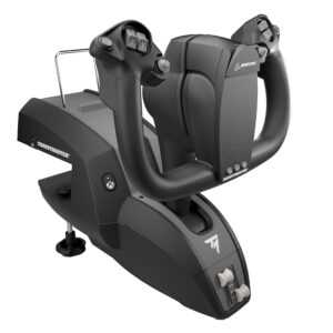 Thrustmaster TCA Yoke Boeing Edition (PC/Xbox Series S|X) - Image 2