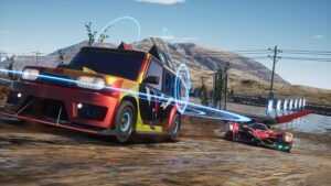 Fast and Furious Spy Racers Rise of SH1FT3R (Nintendo Switch) - Image 6