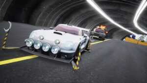 Fast and Furious Spy Racers Rise of SH1FT3R (Nintendo Switch) - Image 5