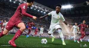 FIFA 23 (Nintendo Switch) - Image 3