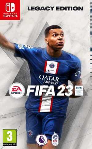 FIFA 23 (Nintendo Switch)