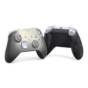 Xbox Wireless Controller – Lunar Shift Special Edition - Local Warranty (Xbox Series) - Image 3