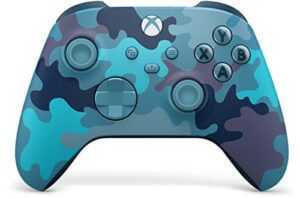 Xbox Wireless Controller – Mineral Camo  - No Warranty (Xbox Series) - Image 12