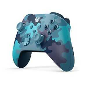 Xbox Wireless Controller – Mineral Camo  - No Warranty (Xbox Series) - Image 2