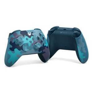 Xbox Wireless Controller – Mineral Camo  - No Warranty (Xbox Series) - Image 8