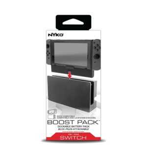 Nyko Boost Pak (Nintendo Switch) - Image 6