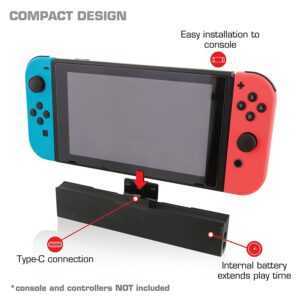 Nyko Boost Pak (Nintendo Switch) - Image 3