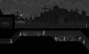 Zombie Night Terror (Nintendo Switch) - Image 7