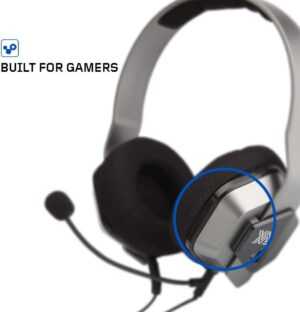 Xanova Ocala Gaming Headset (PC) - Image 2