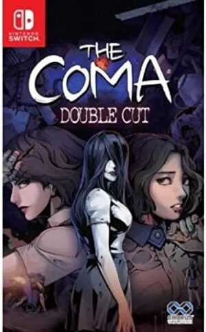 The Coma: Double Cut (Nintendo Switch)