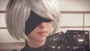 NieR: Automata - The End of the YoRHa Edition (Nintendo Switch) - Image 5