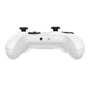 8Bitdo Ultimate Wired Controller - White (Xbox Series) - Image 3