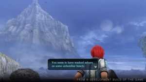 Ys VIII: Lacrimosa of DANA - Deluxe Edition (PS5) - Image 2