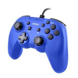 Nyko Prime Controller - Blue (Nintendo Switch)