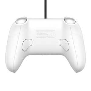 8Bitdo Ultimate Wired Controller - White (Xbox Series) - Image 2