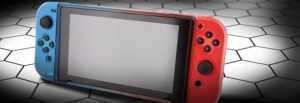 Nyko Thin Case - Clear (Nintendo Switch OLED) - Image 6