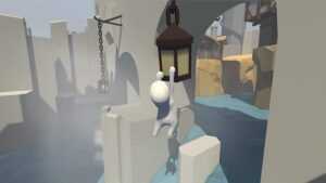 Human: Fall Flat - Anniversary Edition (Nintendo Switch) - Image 4