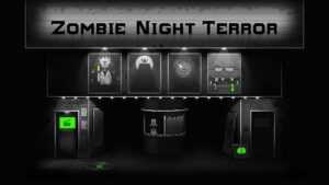 Zombie Night Terror (Nintendo Switch) - Image 2