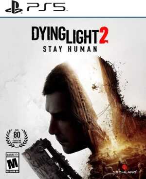 Dying Light 2: Stay Human (PS5)