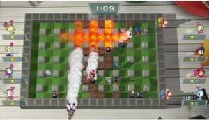 Super Bomberman R (Nintendo Switch) - Image 2