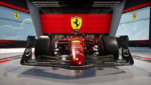 F1 Manager 2022 (PS5) - Image 4