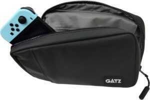 Gatz Cruiser 2-In-1 Reversible Bag (Nintendo Switch/Nintendo Switch Lite) - Image 4