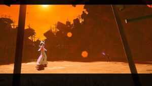 No More Heroes 3 (PS4) - Image 6