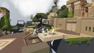 Human: Fall Flat - Anniversary Edition (Nintendo Switch) - Image 6