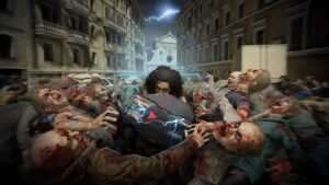 World War Z: Aftermath (PS4) - Image 4