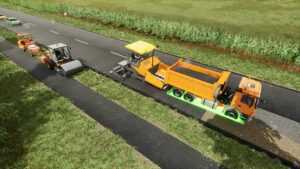 Road Maintenance Simulator (PS5) - Image 5