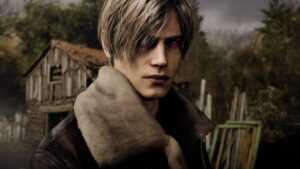 Resident Evil 4 Remake (PS5) - Image 4