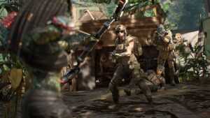 Predator: Hunting Grounds (PS4) - Image 5